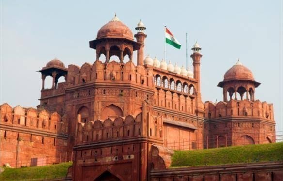 13 Days Cycling in Rajasthan - Land of Maharajas